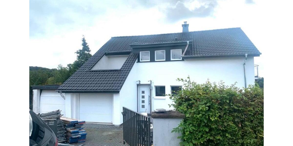 Einfamilienhaus Hückeswagen - 5 Zimmer, 300 m&sup2;, 719.000&euro; | Angebot:25992366