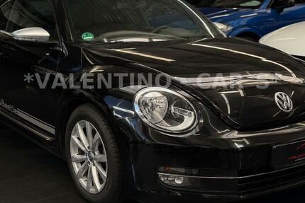 VW Beetle 59.874 km 10.999 &euro; Radevormwald 42477