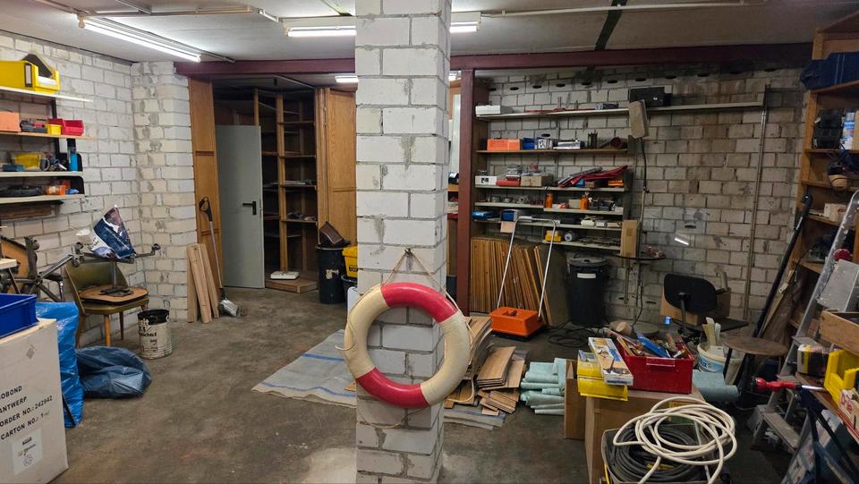 Gewerbeobjekt Hagen Dahl - 2.150&euro; | Angebot:24576217