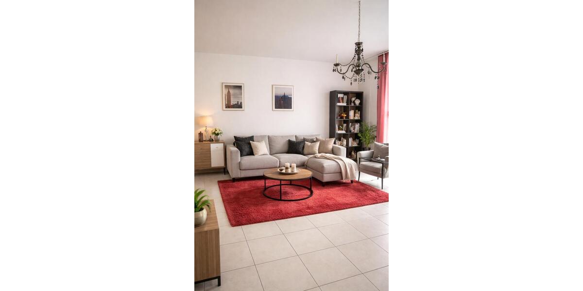 Etagenwohnung Dortmund Aplerbeck - 1 Zimmer, 54 m&sup2;, 600&euro; | Angebot:26007090