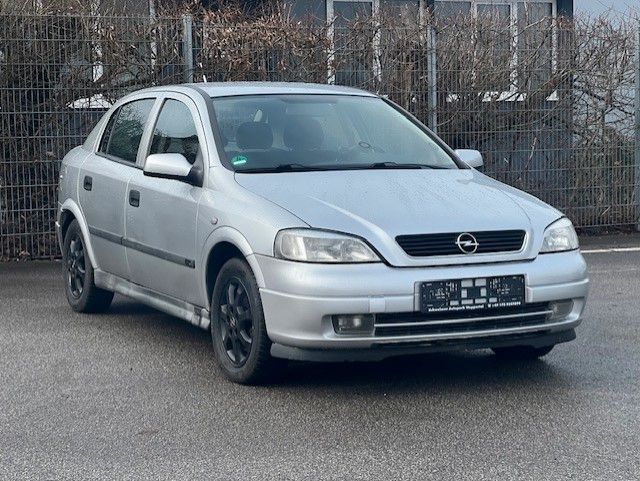 Opel Astra 172.485 km 2.999 &euro; Wuppertal 42389