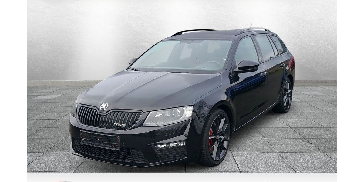 Skoda Octavia 113.100 km 19.999 &euro; Wipperfürth 51688