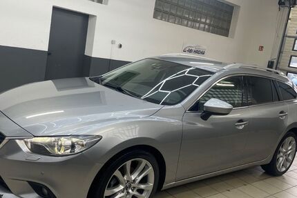 Mazda 6 234.908 km 6.600 &euro; Kamen 59174