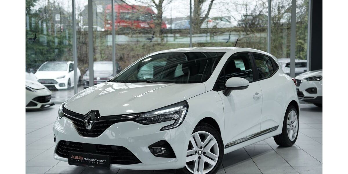 Renault Clio 61.000 km 13.900 &euro; Remscheid/NRW 42855