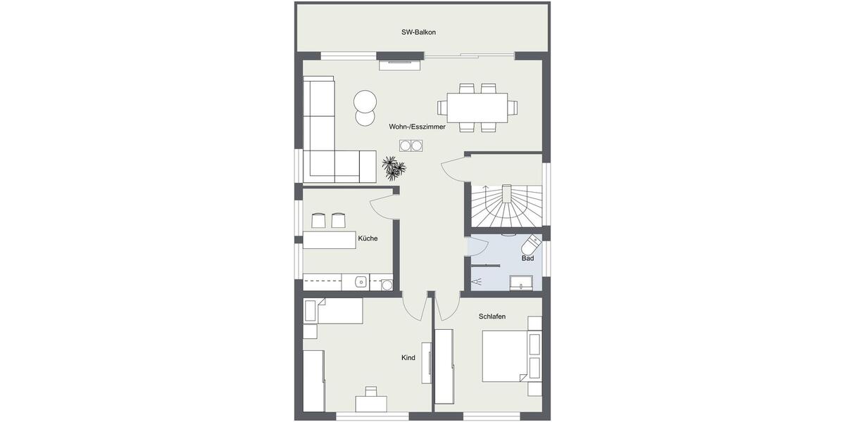 Mehrfamilienhaus, Wohnhaus Hagen Dahl - 8 Zimmer, 208 m&sup2;, 385.000&euro; | Angebot:24380263