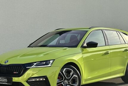 Skoda Octavia 81.550 km 25.490 &euro; Castrop-Rauxel 44579