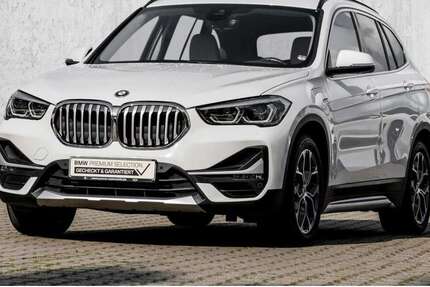 BMW X1 43.497 km 24.540 &euro; Unna 59425