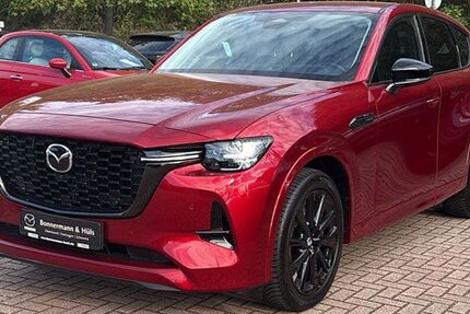 Mazda CX-60 39.781 km 37.990 &euro; Hattingen 45527