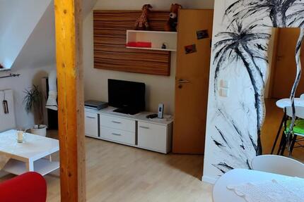Wohnung Wuppertal Sedansberg - 2 Zimmer, 40 m&sup2;, 399&euro; | Angebot:26698760