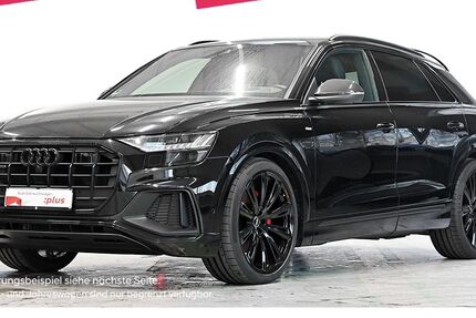 Audi Q8 48.344 km 71.999 &euro; Wuppertal 42109