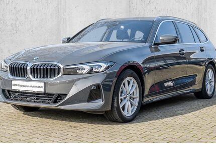 BMW 330 42.089 km 35.990 &euro; Castrop-Rauxel 44579