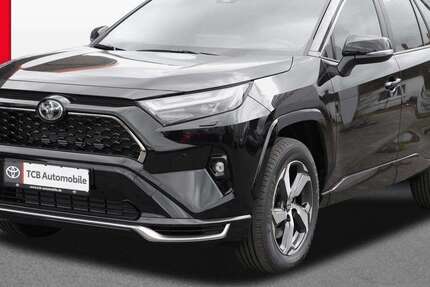 Toyota RAV4 9.998 km 43.888 &euro; Bochum 44807