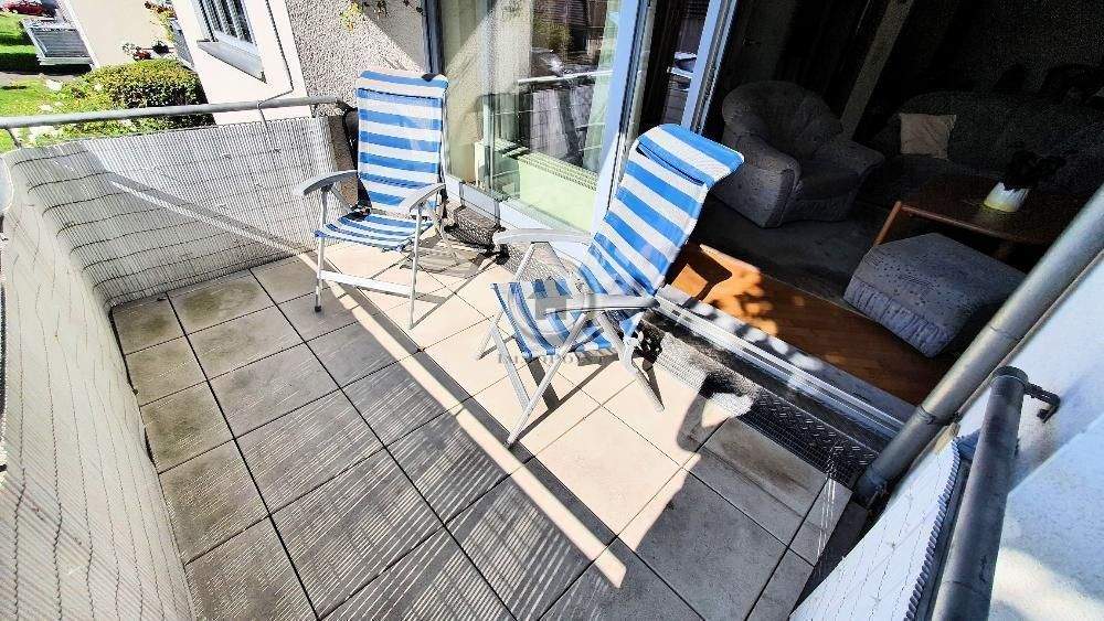 Etagenwohnung Hagen Hohenlimburg - 2 Zimmer, 75 m&sup2;, 164.000&euro; | Angebot:25835272