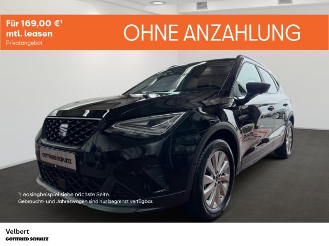 Seat Arona 21.644 km 21.480 &euro; Velbert 42553