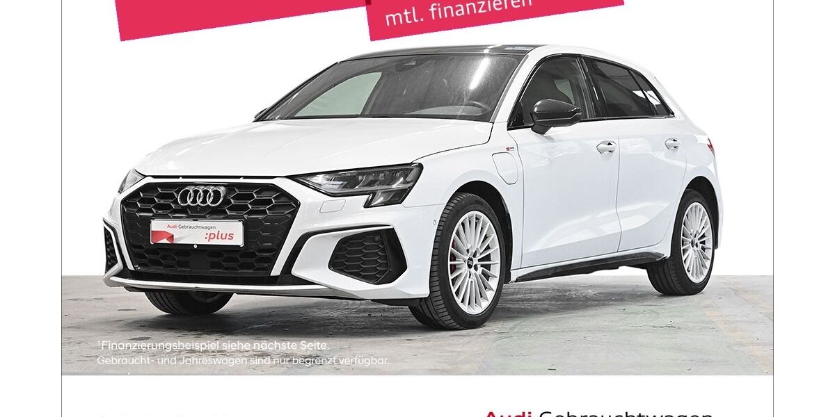 Audi A3 95.773 km 24.888 &euro; Wuppertal 42109