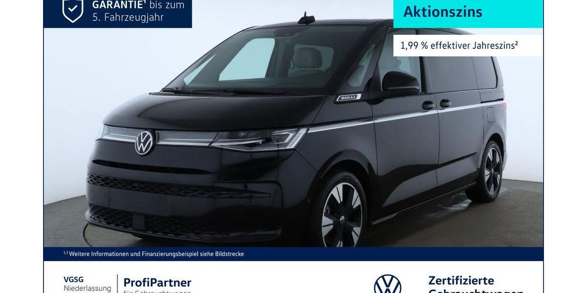 VW T7 Multivan 14.841 km 66.990 &euro; Bochum 44866