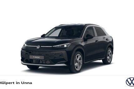 VW T-Roc 6.212 km 29.377 &euro; Unna 59423