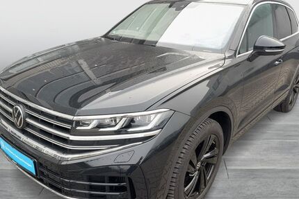 VW Touareg 7.041 km 72.888 &euro; Dortmund 44141