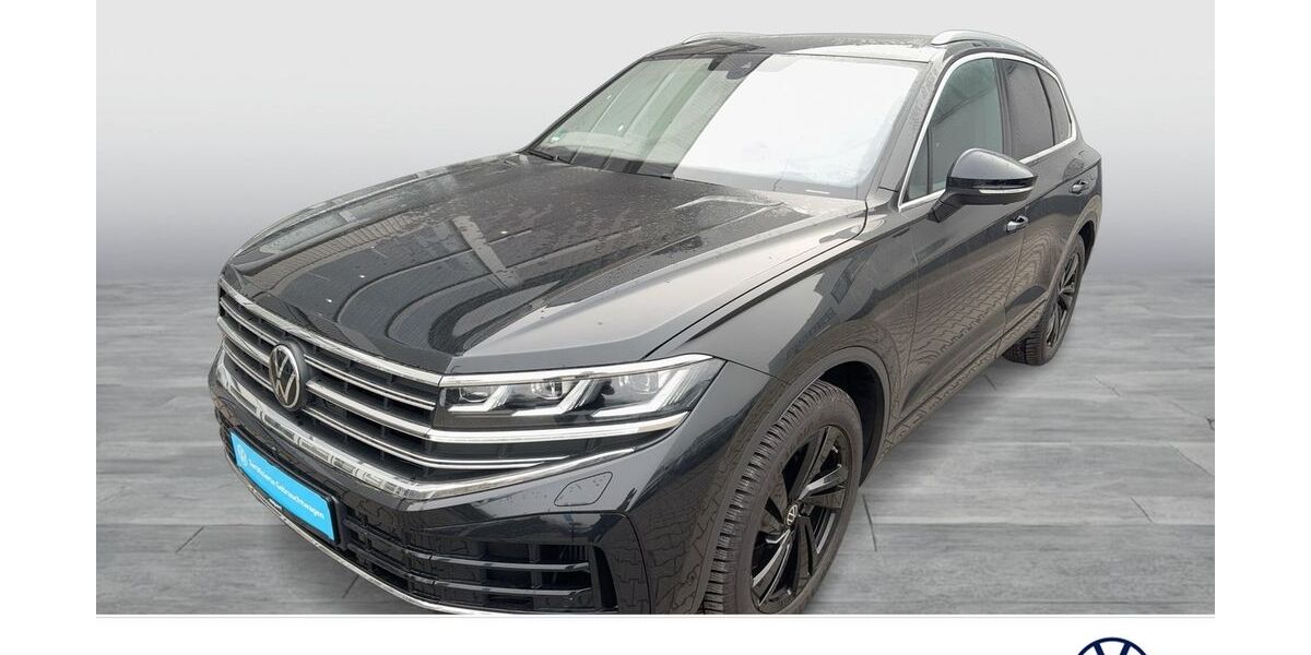 VW Touareg 7.041 km 72.888 &euro; Dortmund 44141