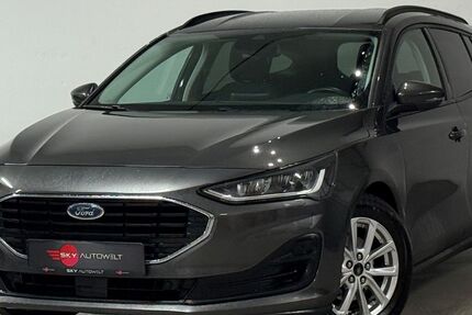 Ford Focus 85.800 km 12.450 &euro; Remscheid 42859