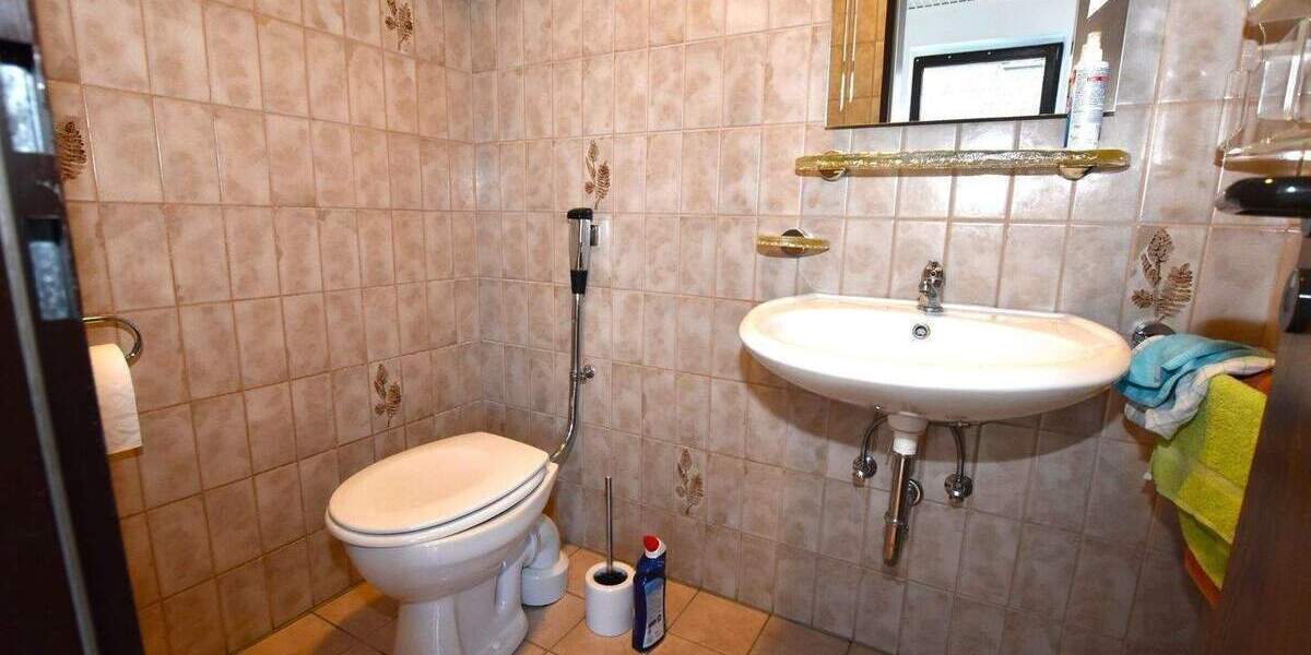 Gewerbeobjekt Hemer Oberhemer - 2.700&euro; | Angebot:25797621