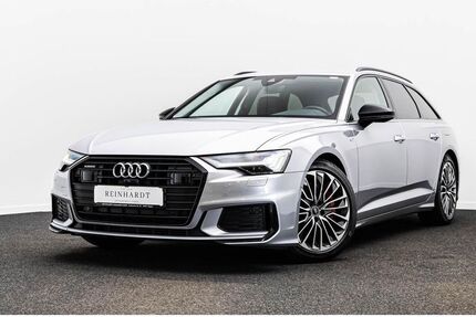 Audi A6 55.386 km 44.330 &euro; Hagen 58091