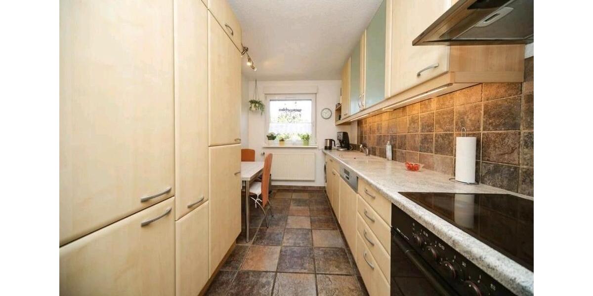 Dachgeschoßwohnung Herne Altenhöfen - 3.5 Zimmer, 106 m&sup2;, 150.000&euro; | Angebot:24817885