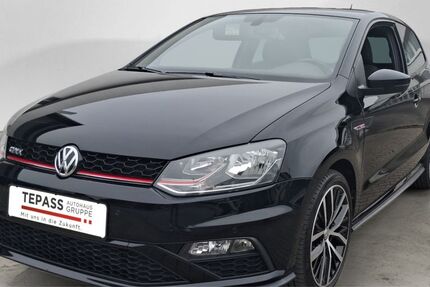 VW Polo 109.509 km 12.880 &euro; Herne 44625