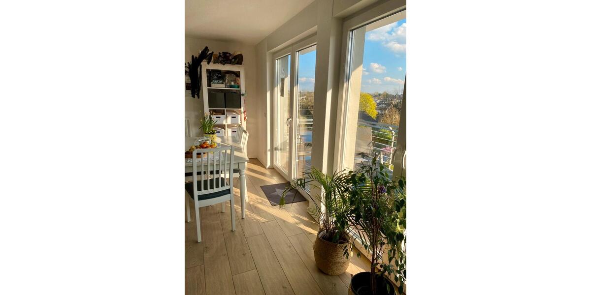 Etagenwohnung Radevormwald - 3 Zimmer, 83 m&sup2;, 940&euro; | Angebot:26567432