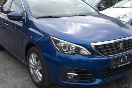 Peugeot 308 122.000 km 7.700 &euro; Bochum 44793