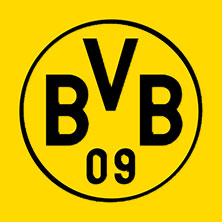 Borussia Dortmund - SV Werder Bremen 27.10.2026 SIGNAL IDUNA PARK