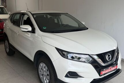 Nissan Qashqai 89.000 km 8.999 &euro; Schwerte 58239