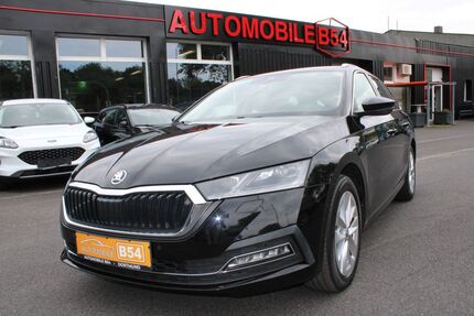 Skoda Octavia 109.951 km 19.991 &euro; Dortmund 44145