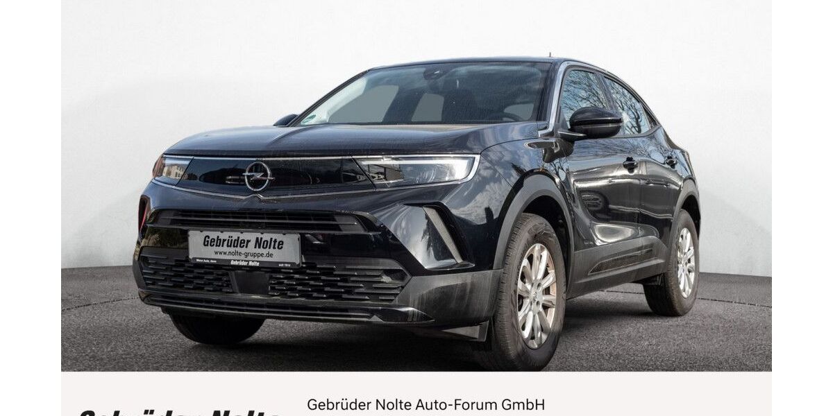 Opel Mokka 33.573 km 15.490 &euro; Hemer 58675