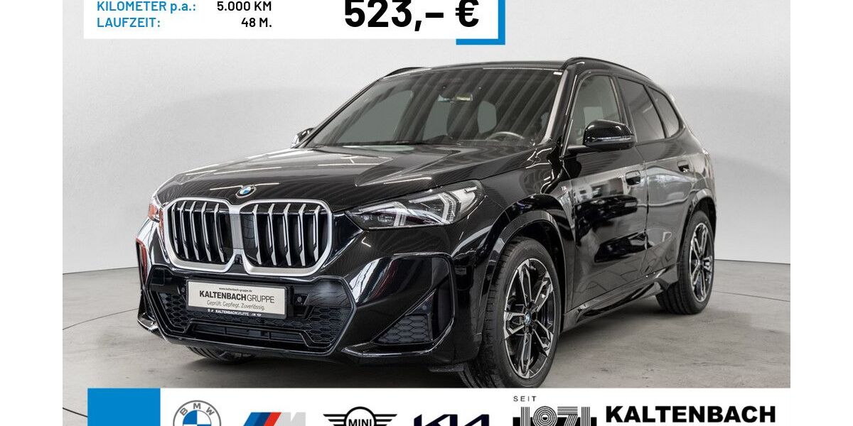 BMW X1 25.872 km 46.890 &euro; Remscheid 42897