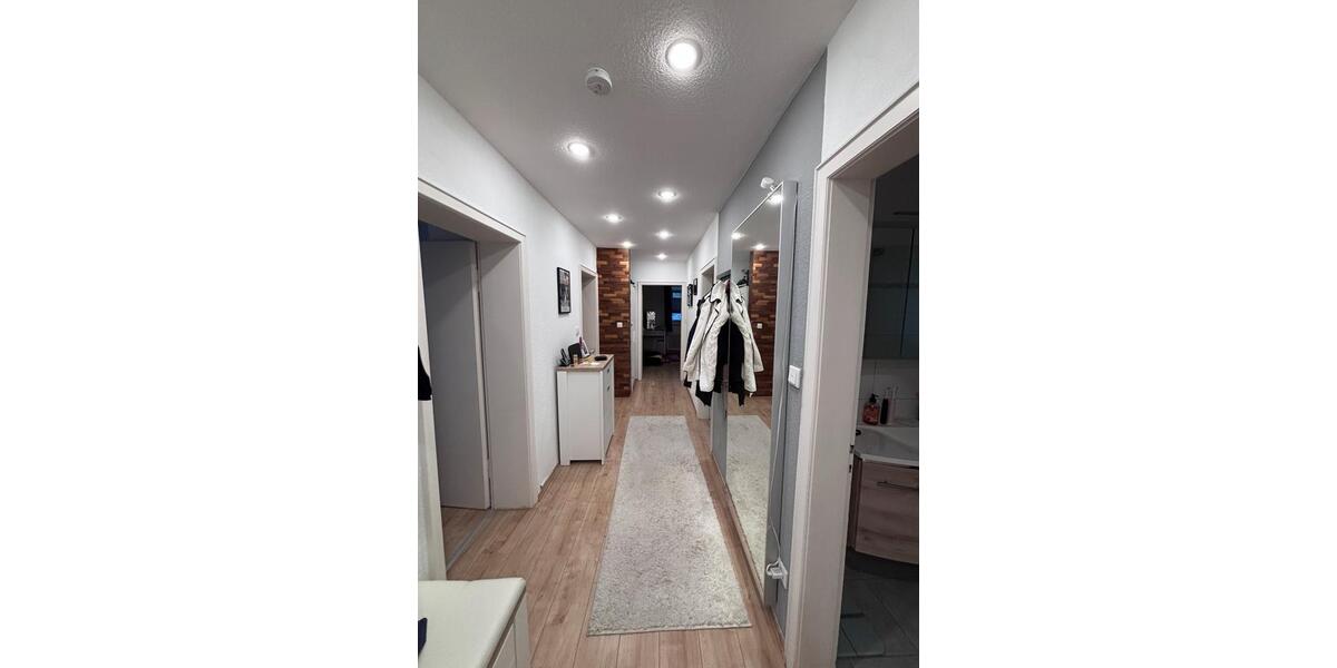 Etagenwohnung Wuppertal Arrenberg - 3 Zimmer, 80 m&sup2;, 179.000&euro; | Angebot:26748341