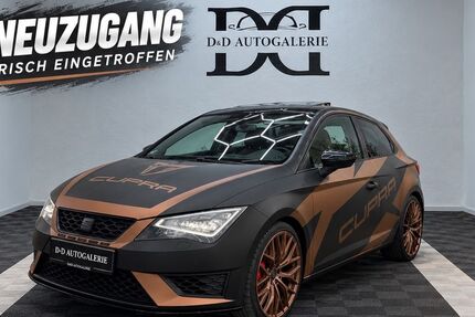 Seat Leon 39.500 km 19.799 &euro; Remscheid 42857