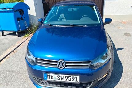 VW Polo 206.000 km 4.000 &euro; Velbert 42551