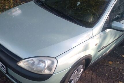 Opel Corsa 168.354 km 1.499 &euro; Hagen 58089