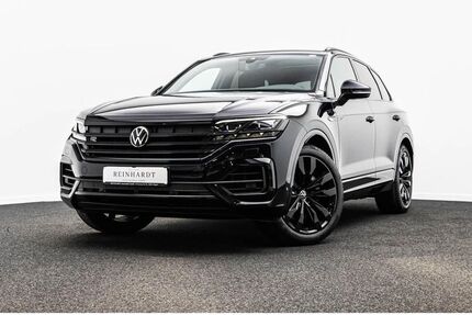 VW Touareg 81.138 km 49.768 &euro; Hagen 58091