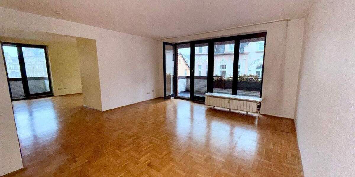 Etagenwohnung Castrop-Rauxel Castrop - 2 Zimmer, 77 m&sup2;, 159.997&euro; | Angebot:25865181
