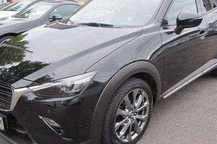 Mazda CX-3 28.360 km 19.990 &euro; Iserlohn / Letmathe 58642