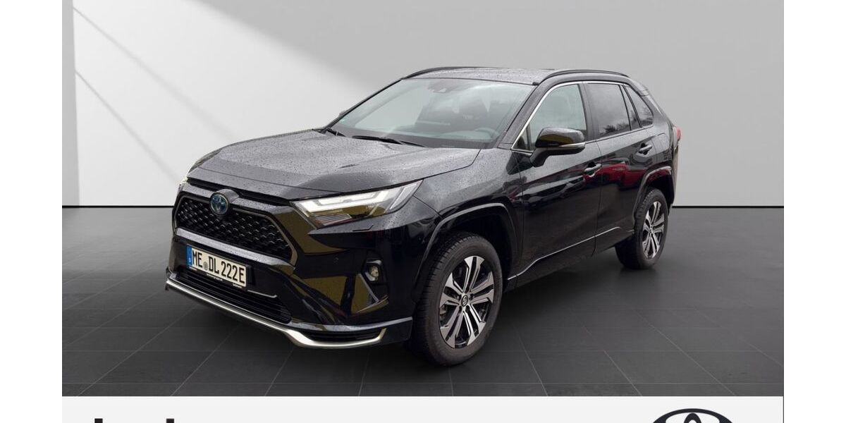 Toyota RAV 4 12.500 km 48.969 &euro; Wuppertal 42109