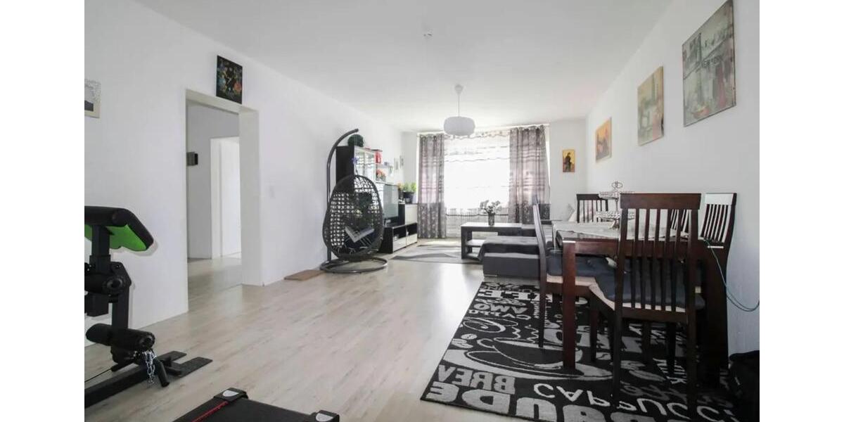 Etagenwohnung Lüdenscheid Augustenthal - 3.5 Zimmer, 86 m&sup2;, 115.000&euro; | Angebot:25852781