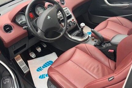Peugeot 308 45.251 km 7.900 &euro; Remscheid 42899