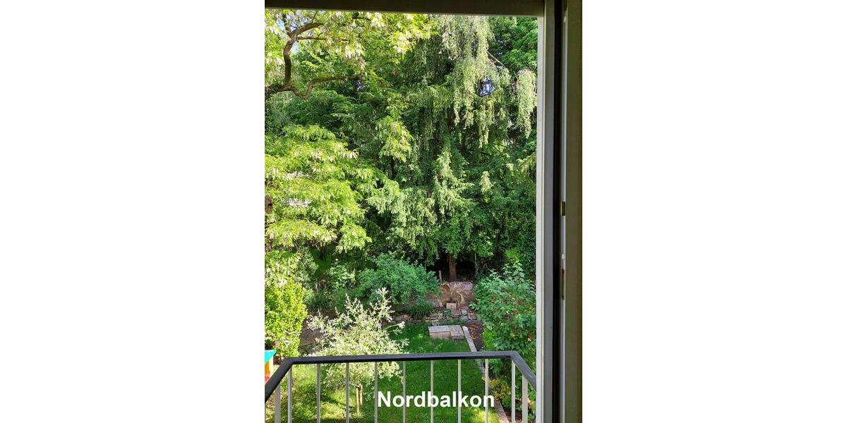 Etagenwohnung Dortmund Gartenstadt - 3 Zimmer, 80 m&sup2;, 275.000&euro; | Angebot:26680375