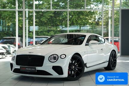 Bentley Continental GT 49.900 km 154.900 &euro; Remscheid/NRW 42855