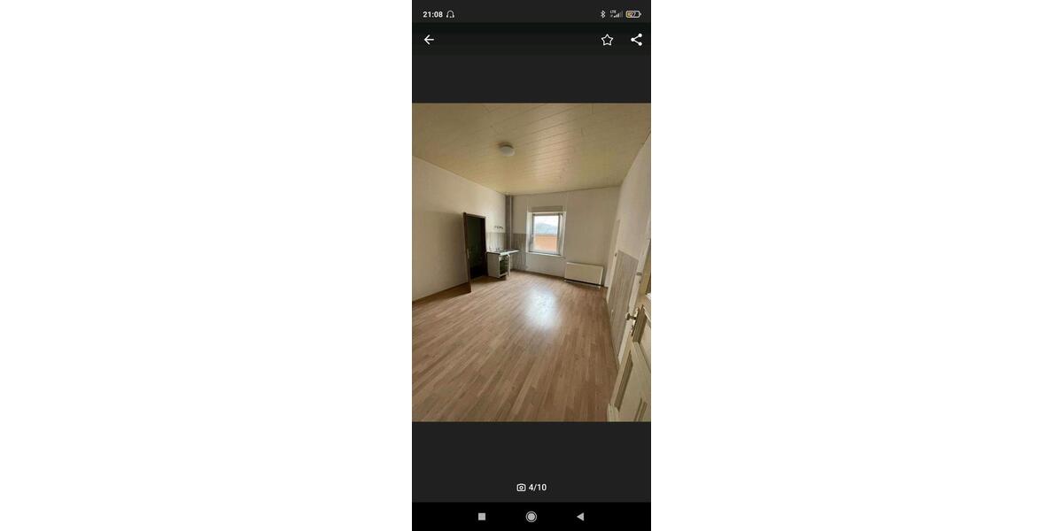 Etagenwohnung Altena - 2 Zimmer, 40 m&sup2;, 370&euro; | Angebot:26701766