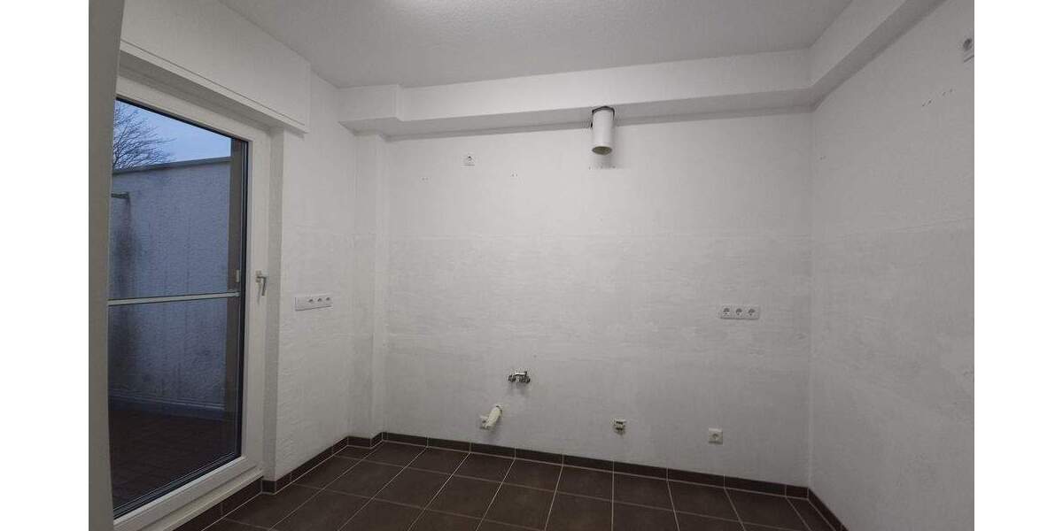 Etagenwohnung Lüdenscheid Staberg - 3 Zimmer, 70 m&sup2;, 175.000&euro; | Angebot:25728251