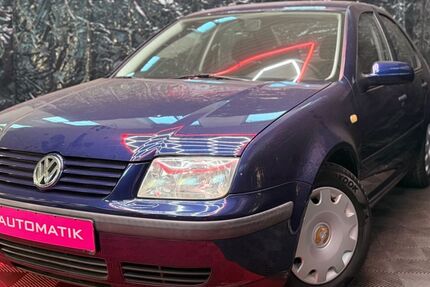 VW Bora 137.000 km 4.300 &euro; Herscheid 58849
